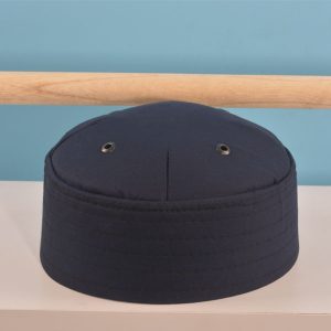 Dome Hat Navy Blue