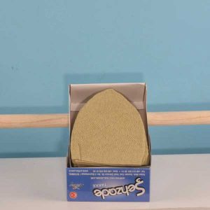 Knitted Hat Machine Light Green 12 Pieces