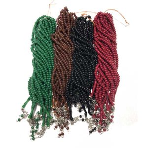 99 5mm Prayer Beads 10 Pieces