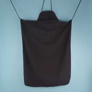 Navy Blue Ablution Apron