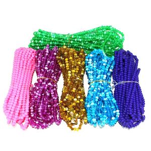 Acrylic Prayer Beads 1000 Mono Pack