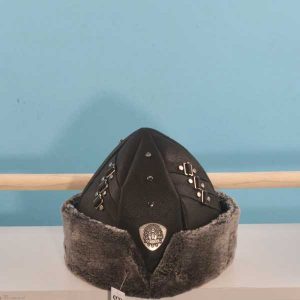 Resurrection Ertugrul Börk Gray Black 3110