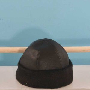 Plain Börk Black 3000