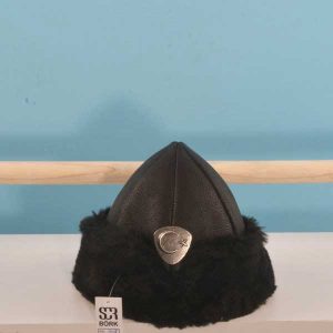 Kayı Alp Kid Black 2018