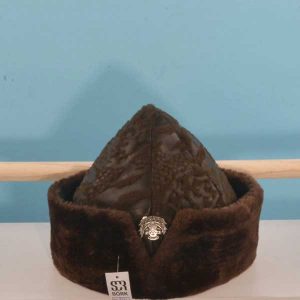 Kayı Resurrection Ertugrul Börk 3120