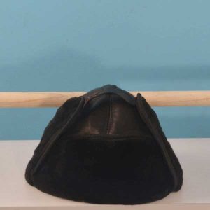 Börk Hat Black