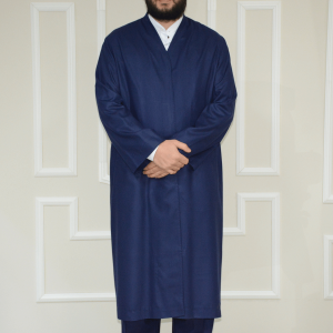 Summer Robe Navy