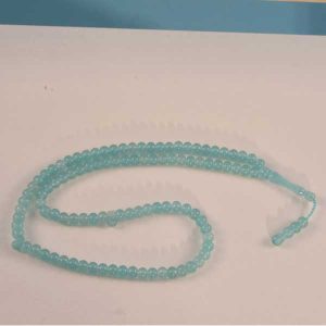 Phosphorescent Rosary 99 Beads