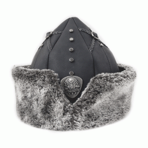 Resurrection Ertuğrul Gray Black 2002