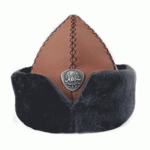 Resurrection Ertuğrul Kayı Taba 2013