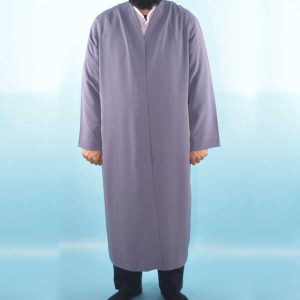 Prayer Robe Blue
