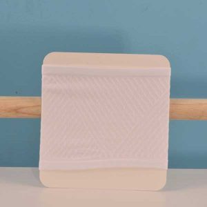 Turban Protector Cross