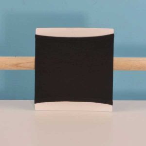 Turban Protector Black