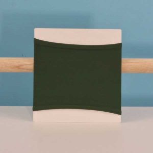 Turban Protector Green