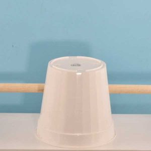 Turban Winding Bucket