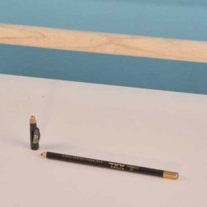 Eyeliner Pencil with Sharpener