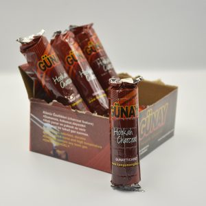 Incense Coal 10 Pack
