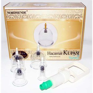 Cupping Set 12-Piece