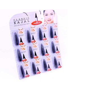 Kajal Short Eyeliner