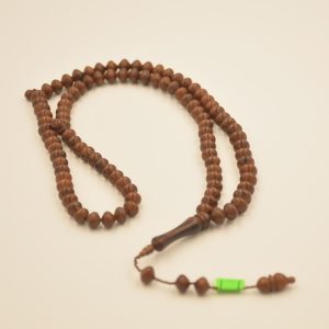 Kuka Rosary 99 Beads Istanbul Cut