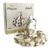 Platinum Seljuk Zamzam Set