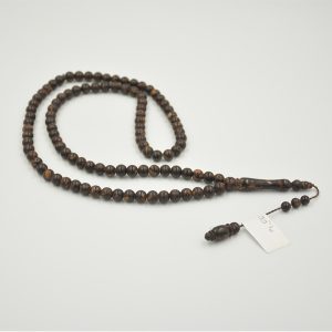 Cinnamon Tree 99 Bead Rosary