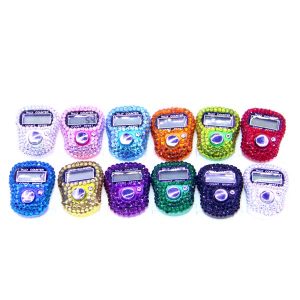 Counter Ring with Stone